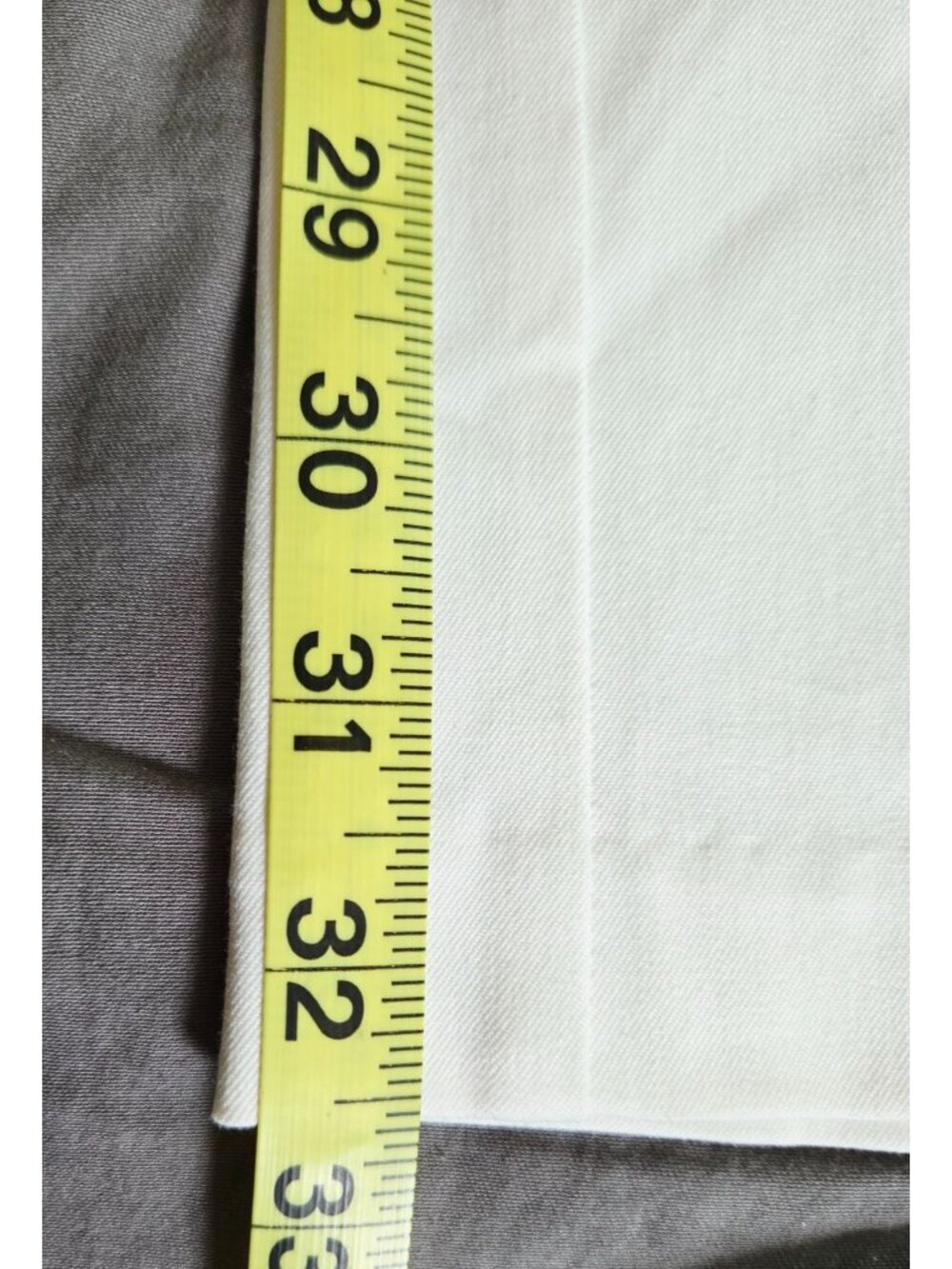 Lilly Pulitzer Leigh Trouser Resort White Size 2 Cotton Blend Womens Pants New W - Picture 10 of 10